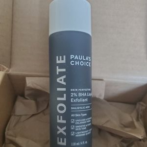 SKIN PERFECTING

2% BHA Liquid Exfoliant